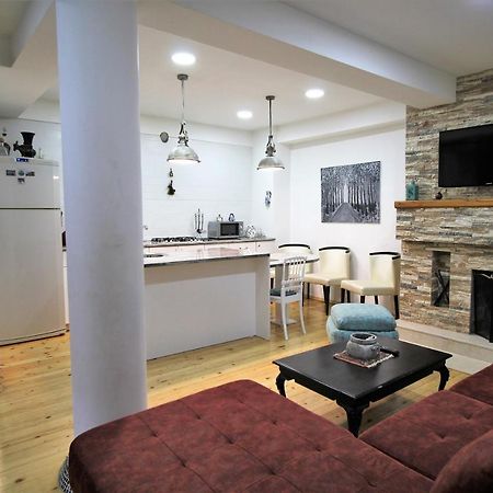 Duplex Opera 2 Apartment Tbilisi Luaran gambar