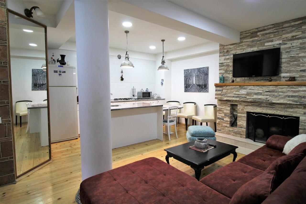 Duplex Opera 2 Apartment Tbilisi Luaran gambar