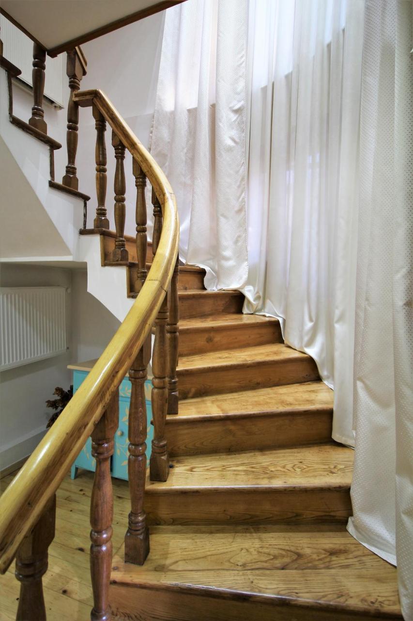 Duplex Opera 2 Apartment Tbilisi Luaran gambar