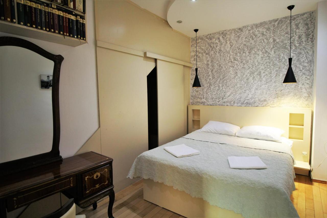 Duplex Opera 2 Apartment Tbilisi Luaran gambar