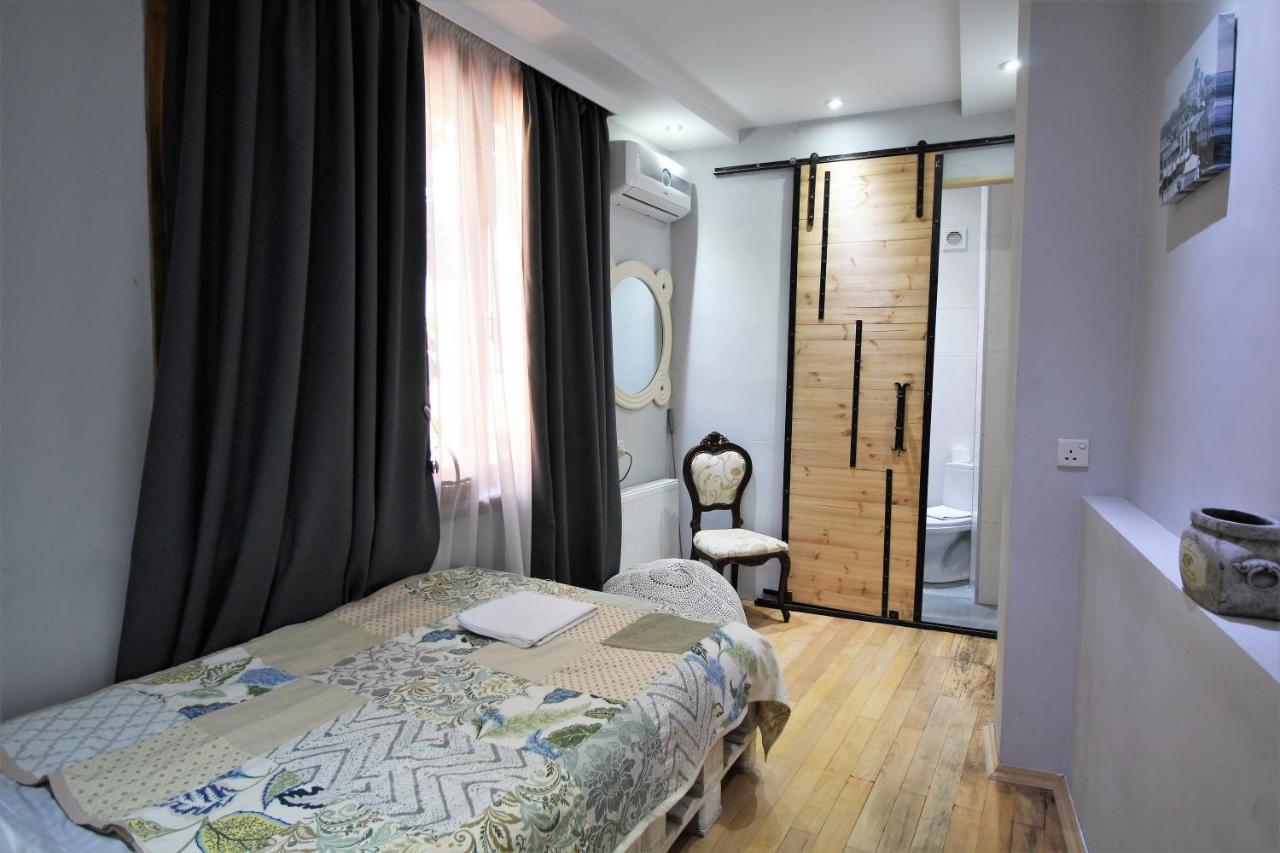 Duplex Opera 2 Apartment Tbilisi Luaran gambar