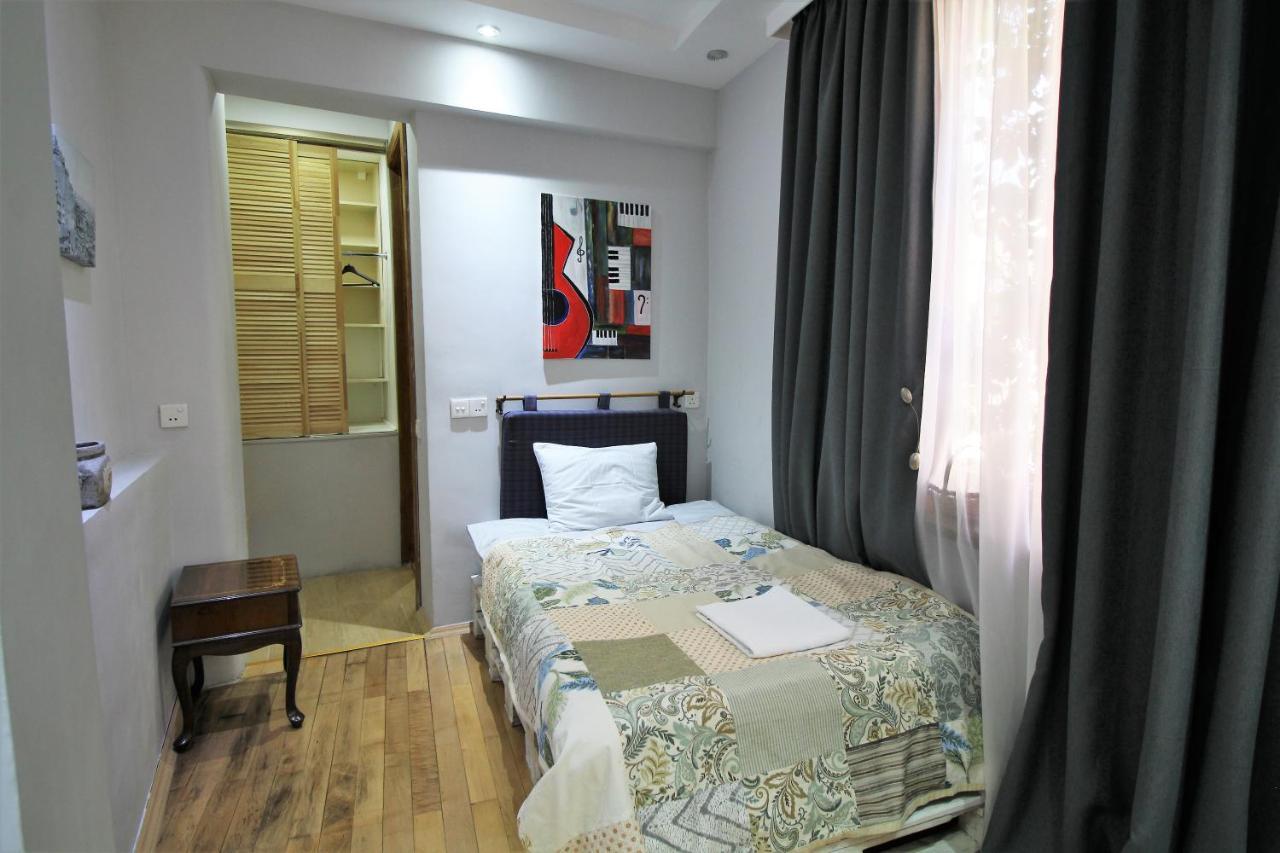 Duplex Opera 2 Apartment Tbilisi Luaran gambar
